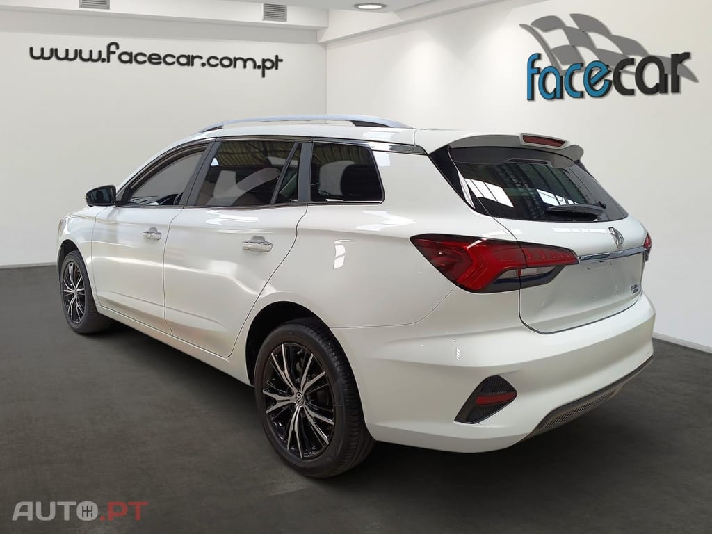 MG MG5 5 Standard Comfort