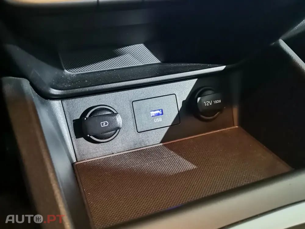 Hyundai Kauai 1.0 T-GDi Premium