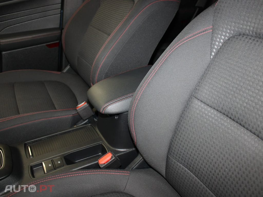 Ford Kuga 1.5 ECOBOOST ST LINE