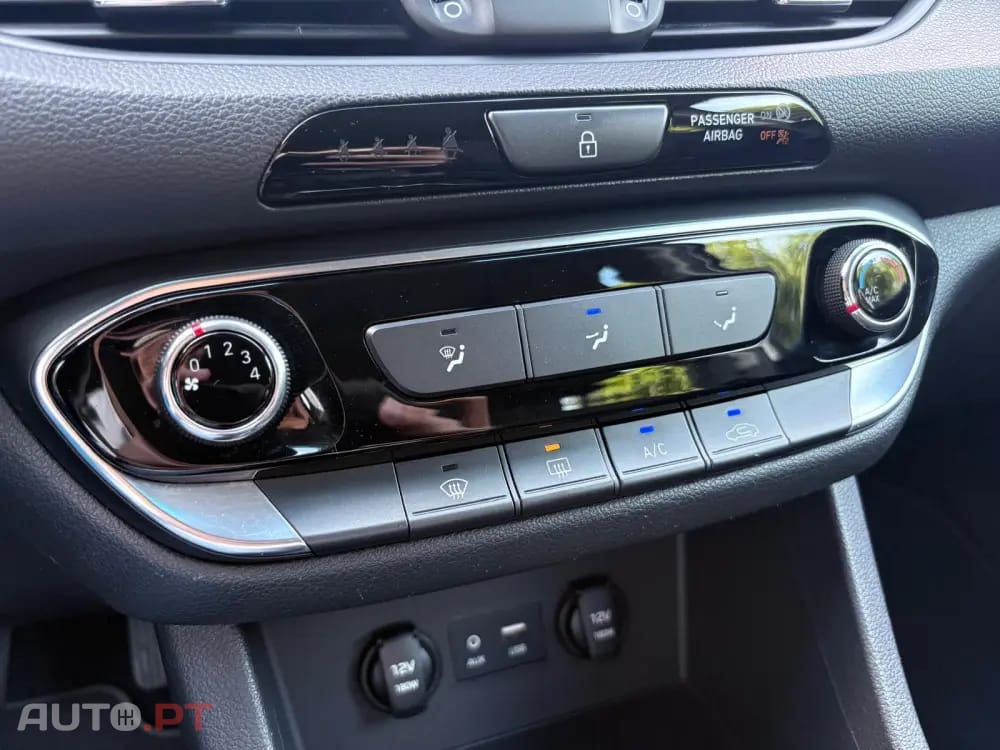 Hyundai i30 1.0 T-GDi Comfort