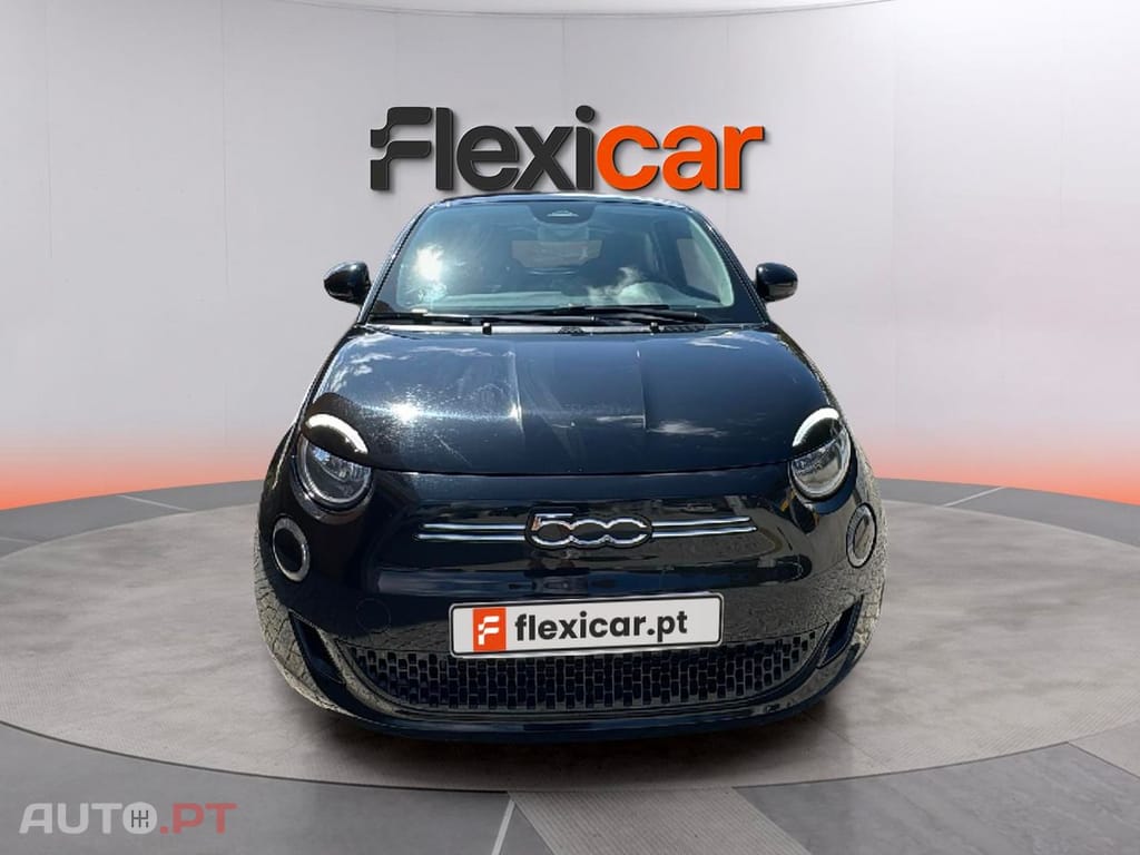 Fiat 500e Icon Plus 42 KWh