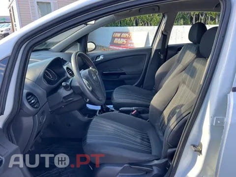 Opel Corsa 1.3 CDTi Enjoy