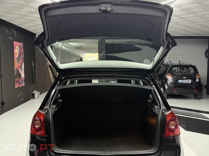 Volkswagen Golf 1.4i Trendline