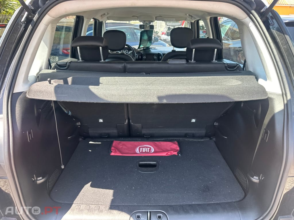 Fiat 500L 1.3 MJ Pop Star S&S