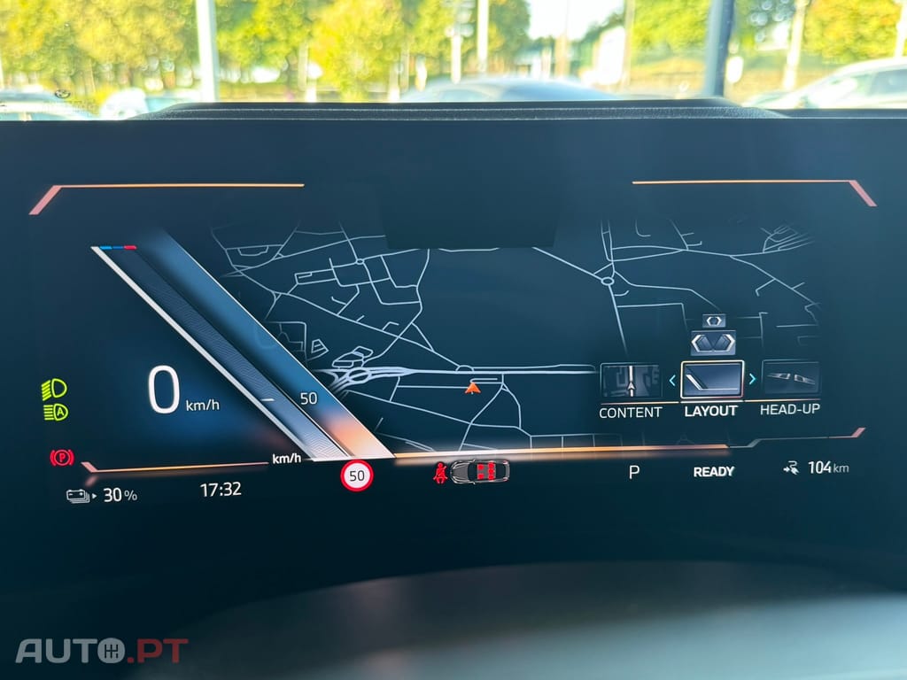 BMW i4 eDrive40 Pack Desportivo M