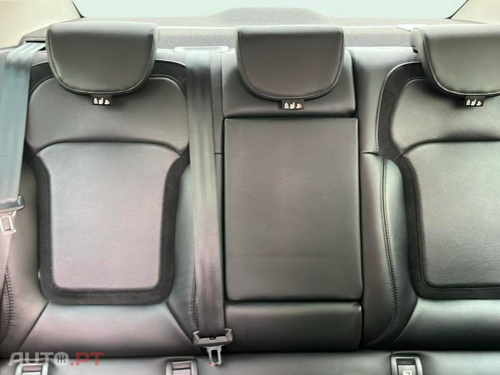 Renault Mégane 1.3 TCe Executive EDC