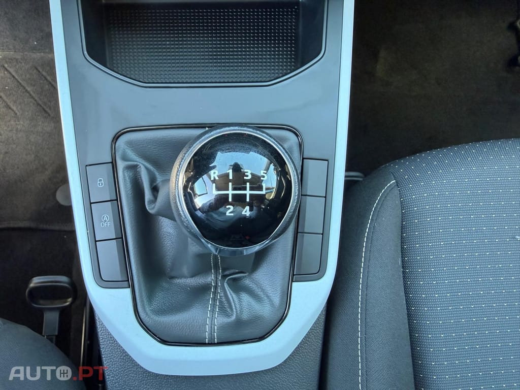 Seat Arona 1.0 TSI Style