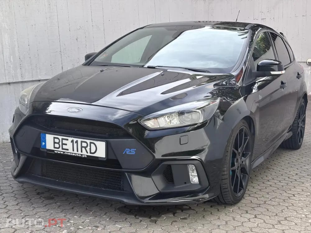 Ford Focus 2.3 EcoBoost S&S 4WD RS