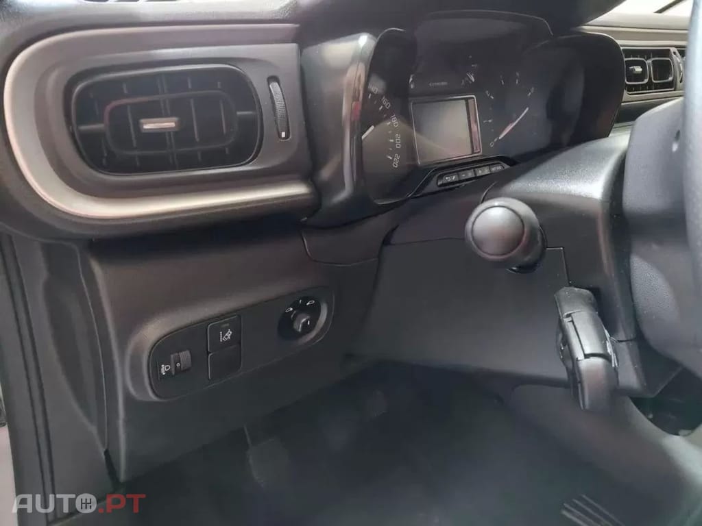Citroen C3 1.2 PureTech Seduction