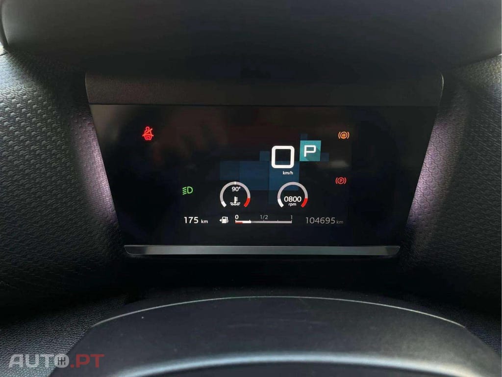 Citroen C4 1.5 BlueHDi Shine EAT8