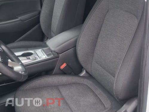 Hyundai Kauai EV 64 kWh Vanguard