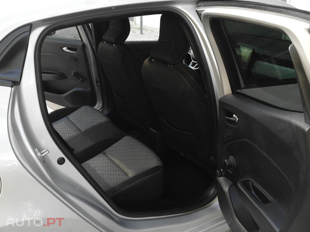Renault Clio 1.0 TCe Limited