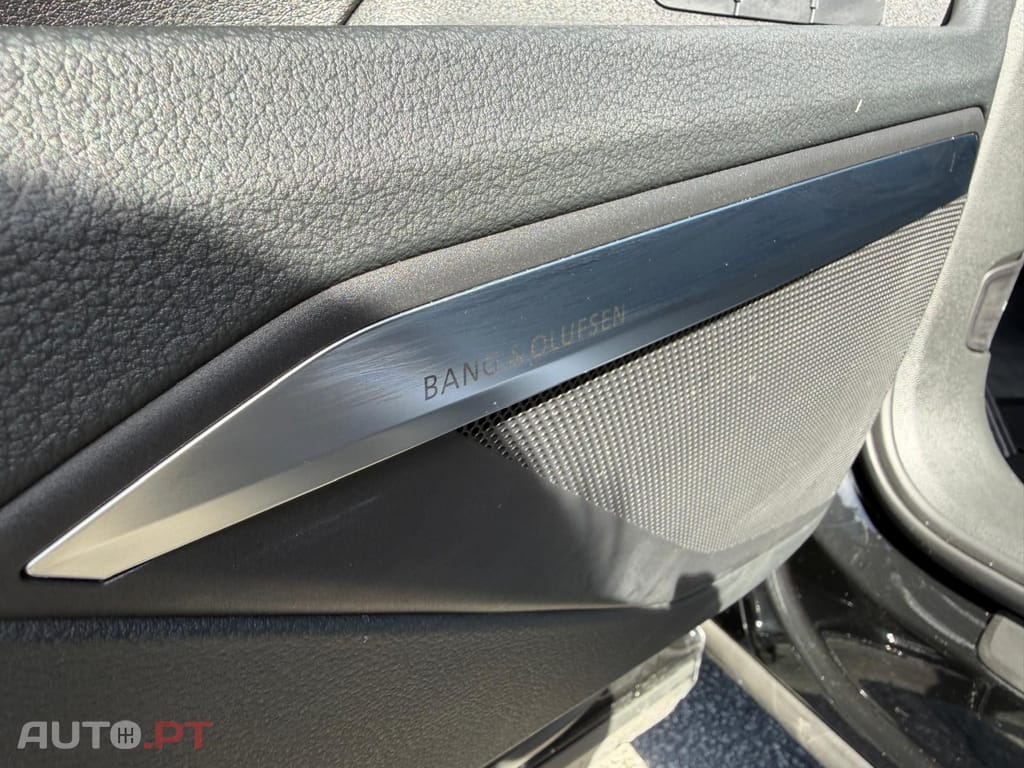 Audi E-Tron 55 quattro S line