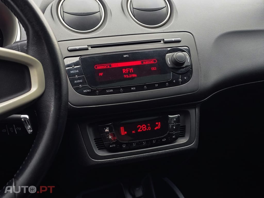 Seat Ibiza 1.2 TSI Style