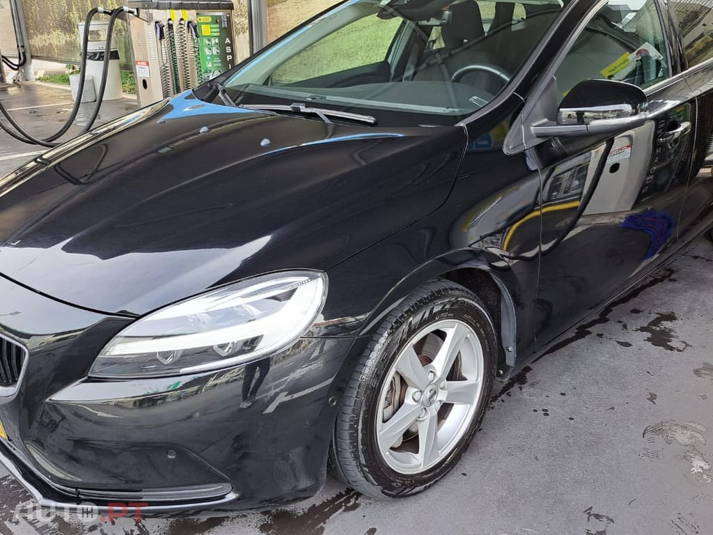 Volvo V40 1.5