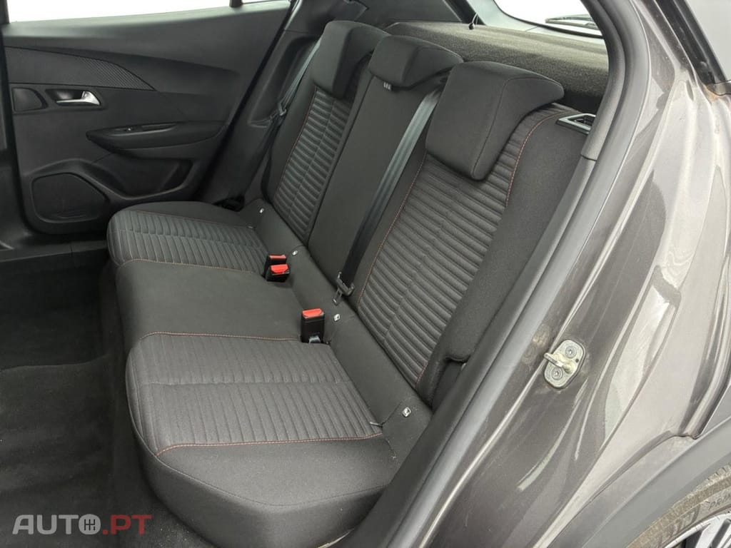 Peugeot 2008 1.5 BlueHDi Active Pack