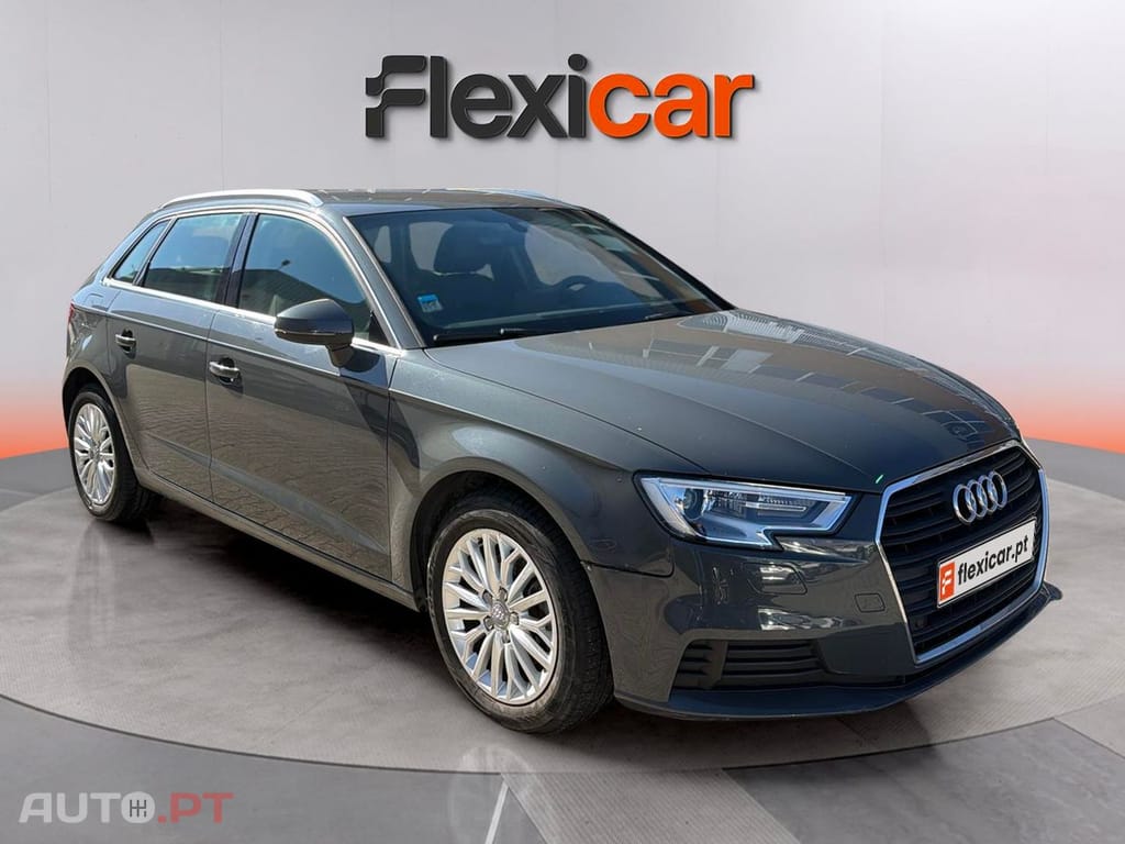 Audi A3 Sportback 1.6 TDI Sport
