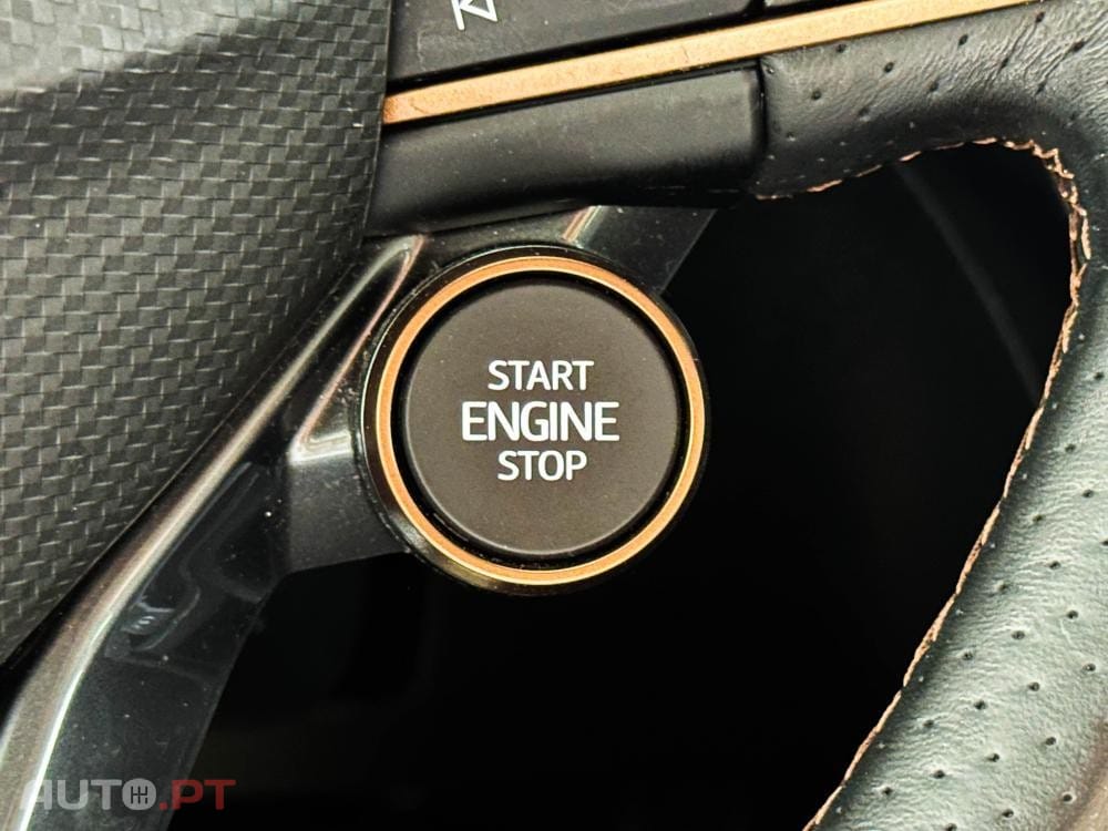Cupra Leon ST 1.4 e-Hybrid DSG