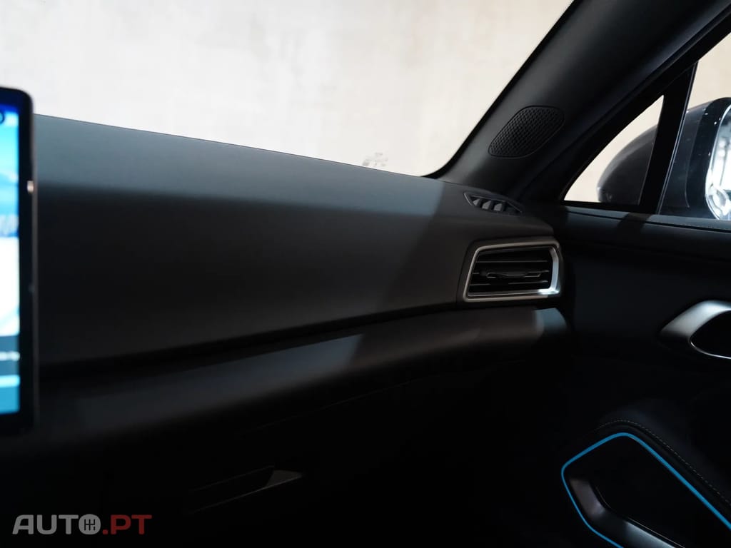 BYD Atto 2 1.5 DM-i Boost