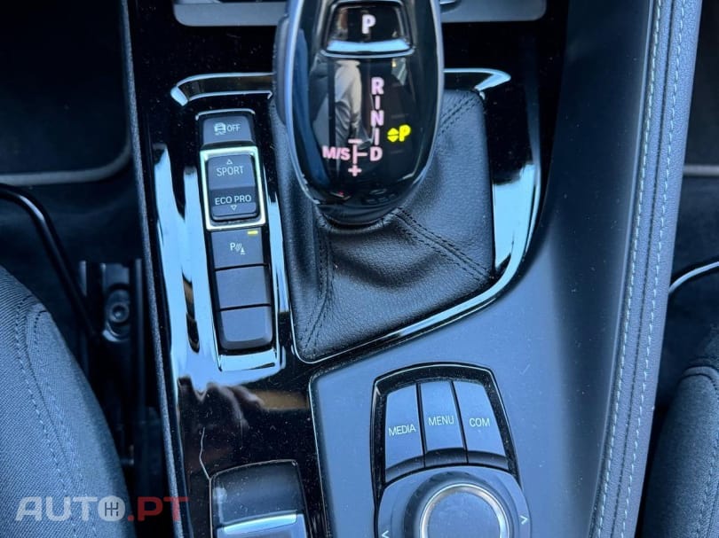 BMW X2 18 i sDrive Auto Advantage