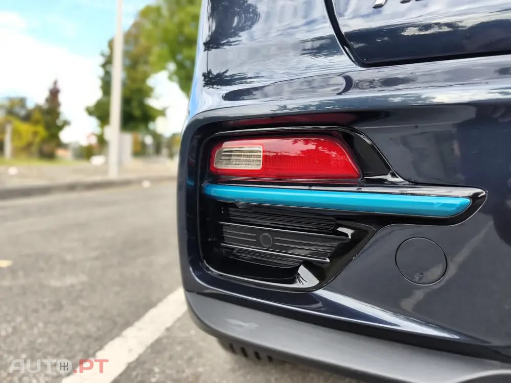 Kia Niro 64kWh
