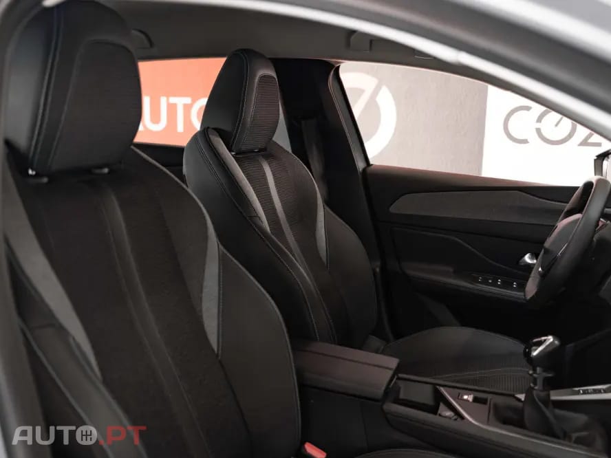 Peugeot 308 1.2 PureTech Allure