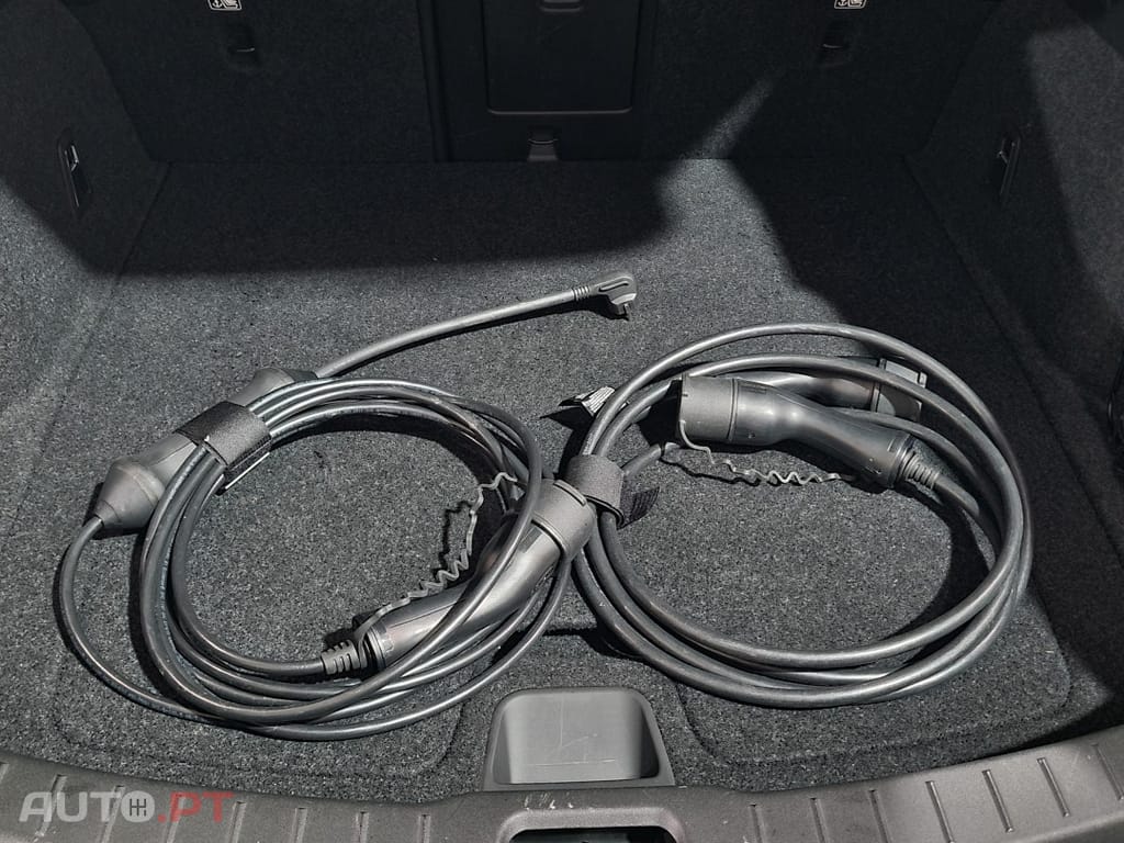 Polestar 2 Long Range AWD