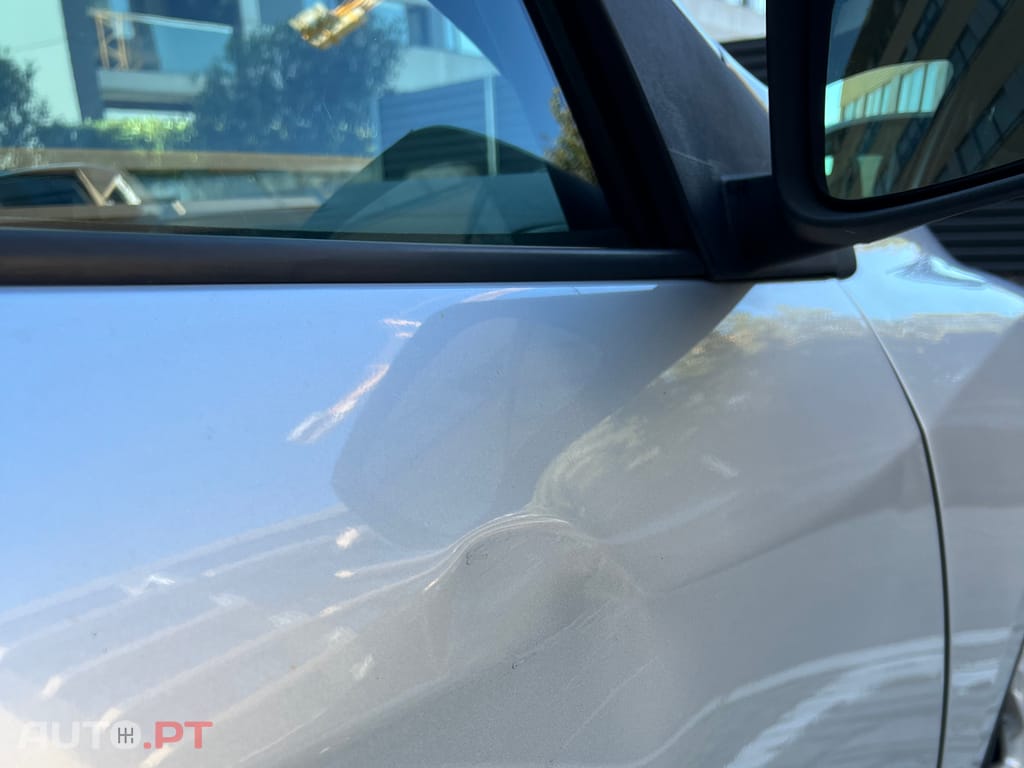Renault Mégane Sport Tourer 1.5 dCi Dynamique