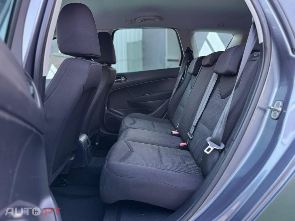 Peugeot 308 SW HDi FAP 110 Business Line
