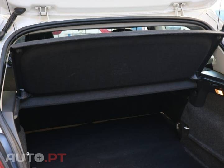 Volkswagen Polo 1.2 TDi BlueMotion
