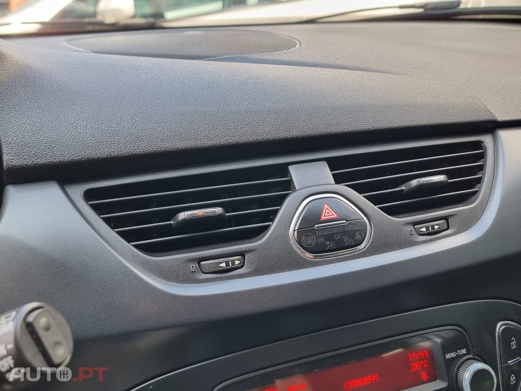 Opel Corsa 1.3 CDTi Enjoy