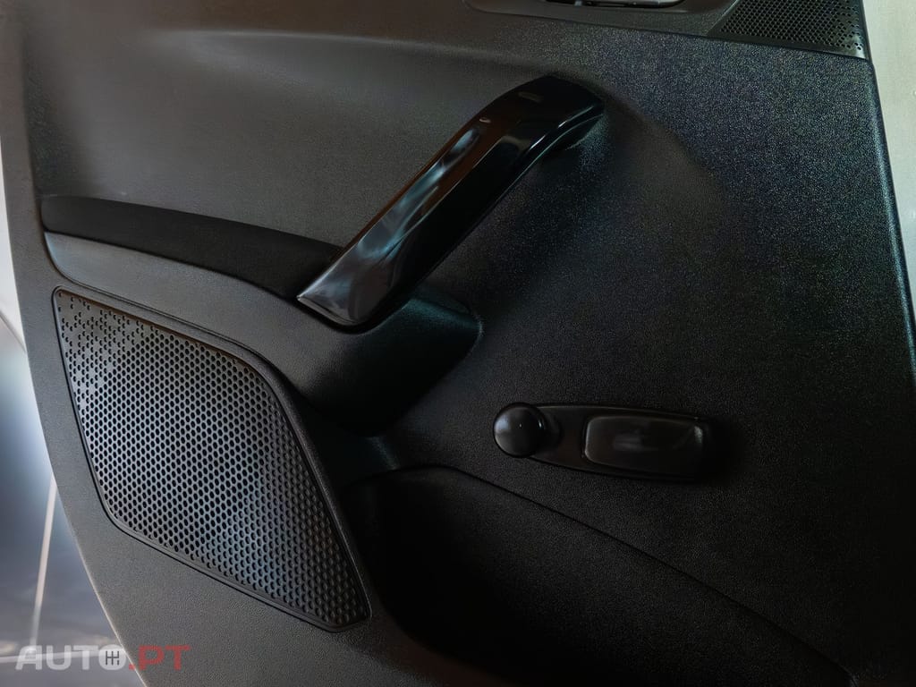 Peugeot 208 1.4 HDi Active