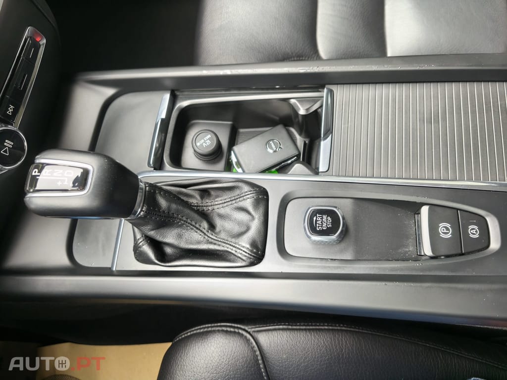 Volvo V60 2.0 D3 Momentum Geartronic