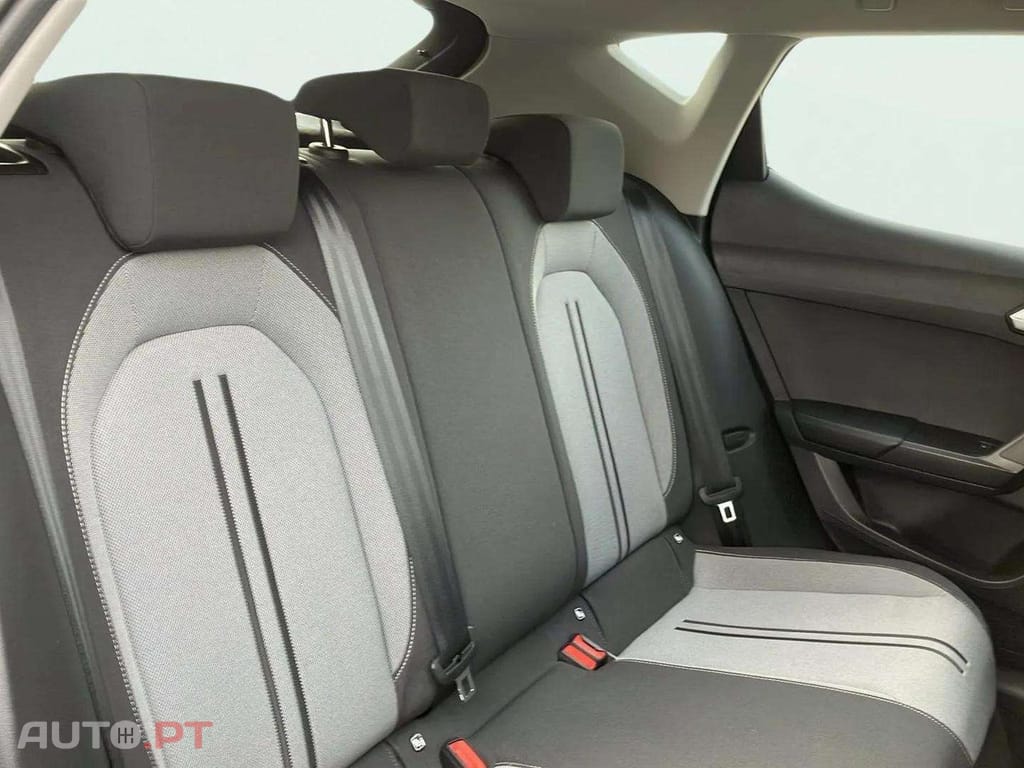 Seat Leon 2.0 TDI Style