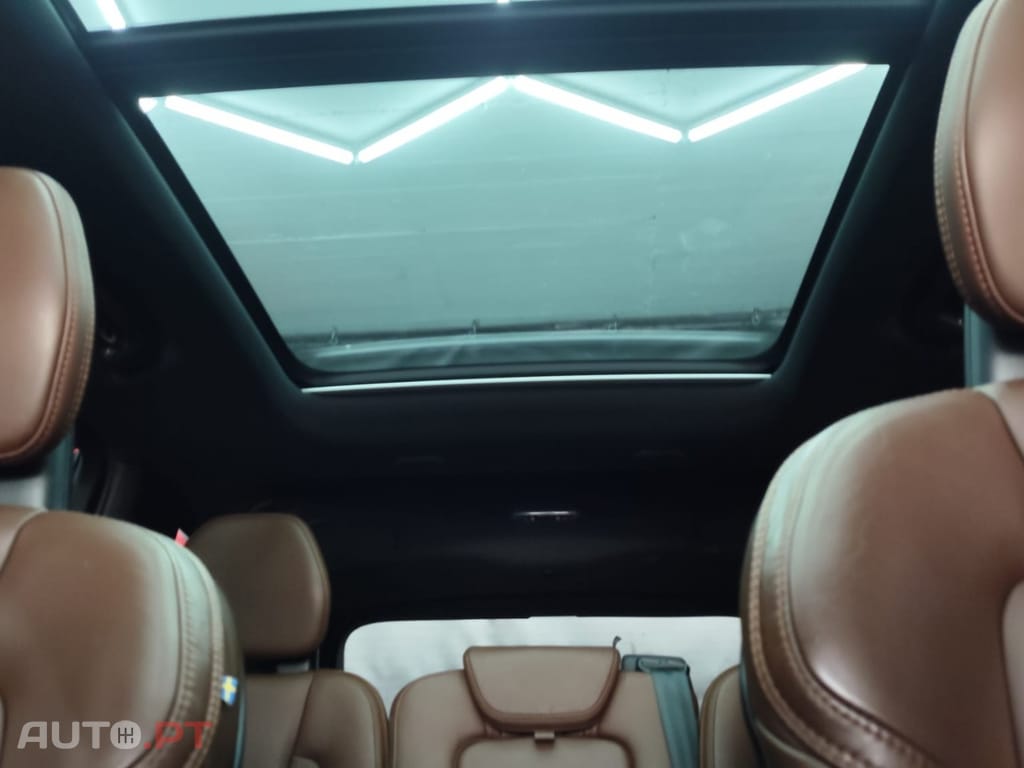 Volvo XC 90 2.0 T8 PHEV Inscription AWD — fotografia 14