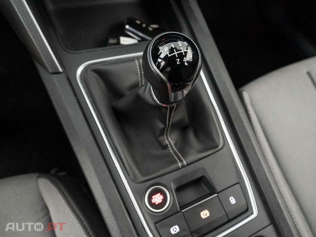 Seat Leon 2.0 TDI Style