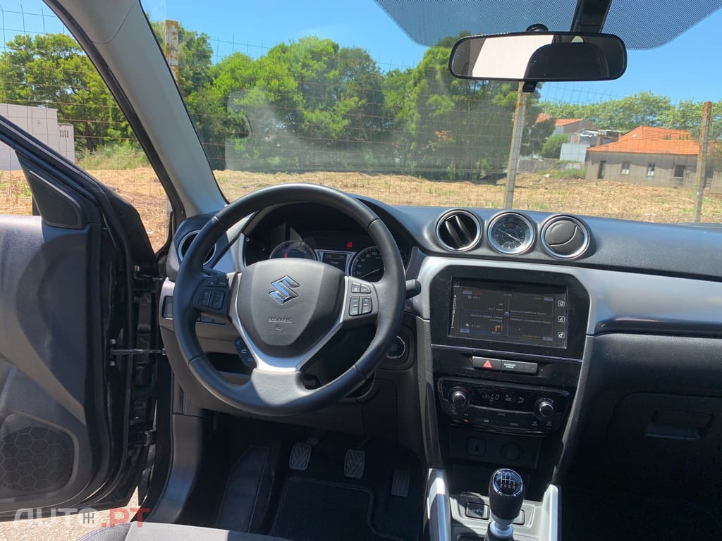 Suzuki Vitara 1.6 DDiS GL