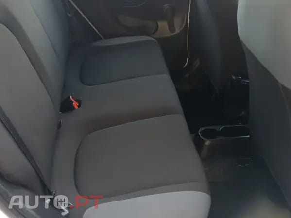 Fiat Panda 0.9 8V TwinAir Cross 4x4 S&S