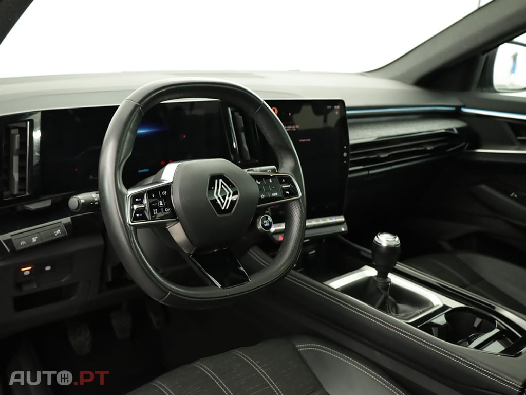 Renault Austral Austral 1.3 Mild Hybrid Techno