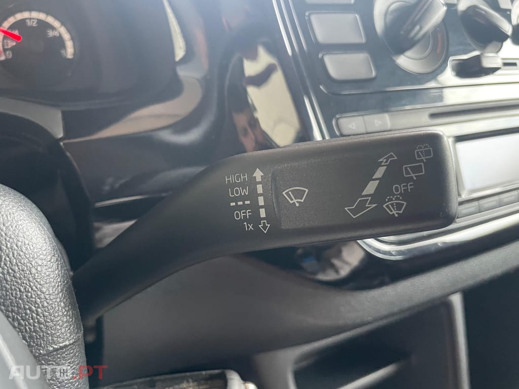 Volkswagen Up! 1.0 BlueMotion Move