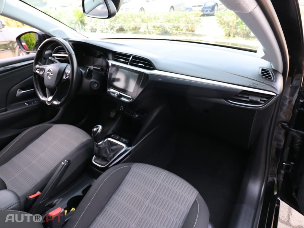 Opel Corsa 1.2 Business