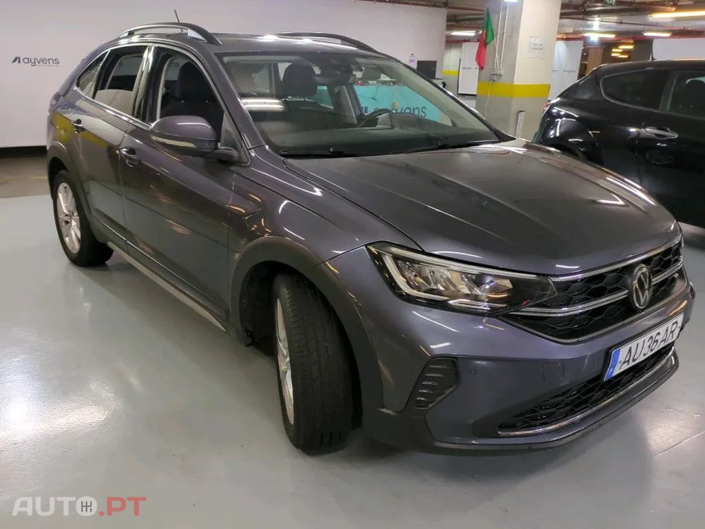 Volkswagen Taigo 1.0 TSI Urban Style