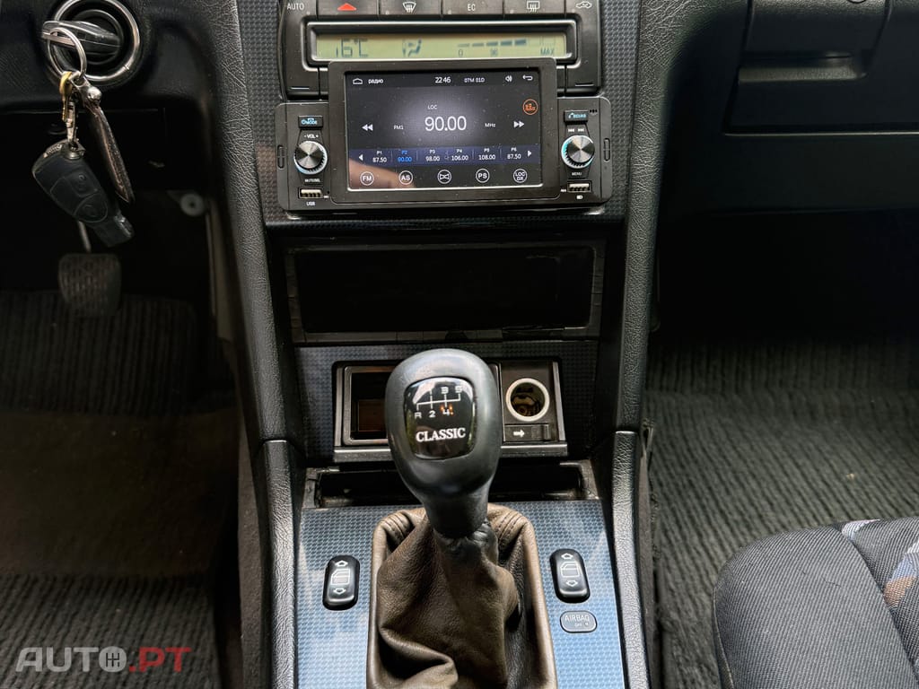 Mercedes-Benz C 220 CDI ESPRIT