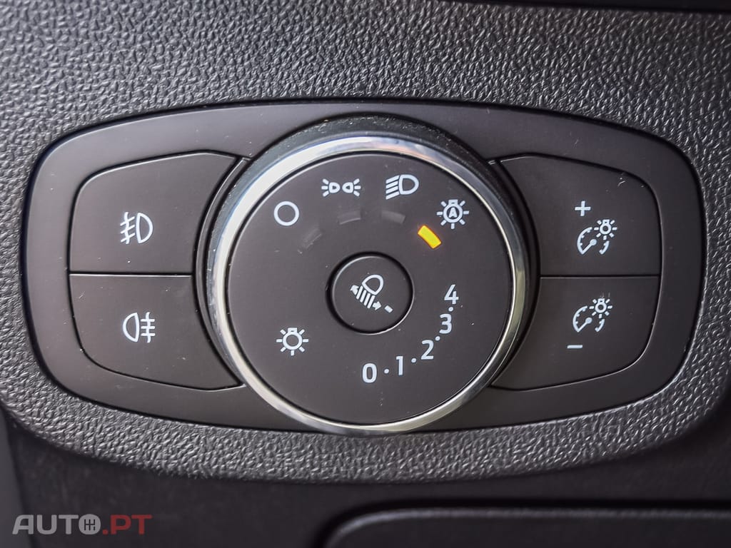 Ford Fiesta 1.0 EcoBoost ST-Line