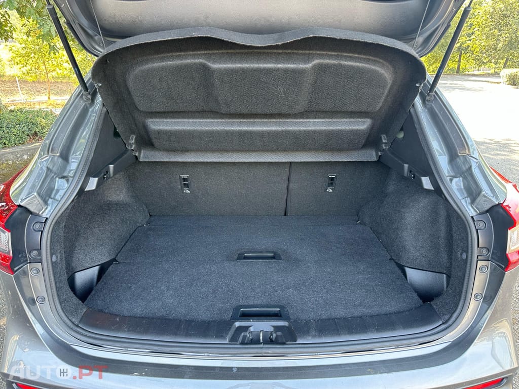 Nissan Qashqai 1.5 dCi Tekna Premium