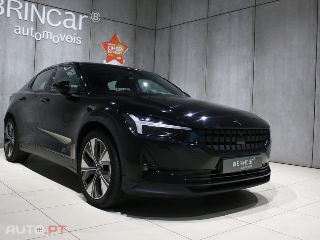 Polestar 2 Long Range 78 kWh