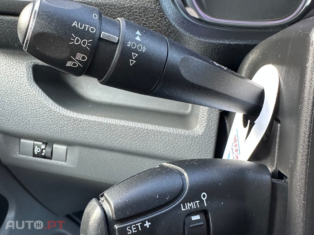 Peugeot Expert 2.0 HDI