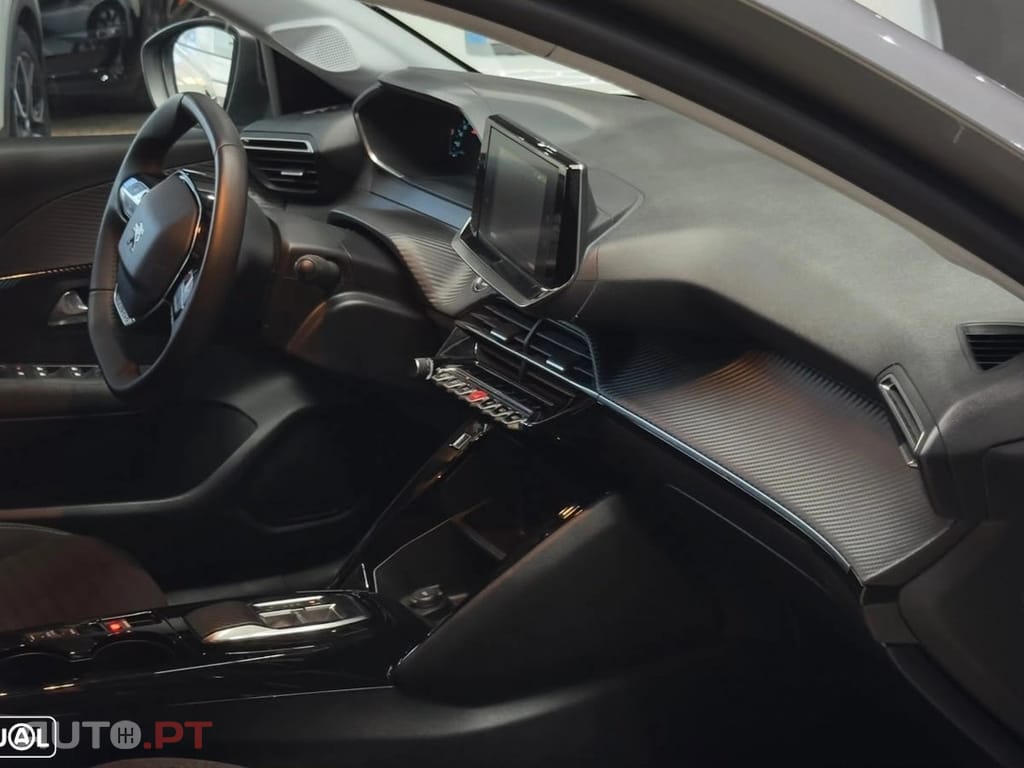 Peugeot E-208 E-Style