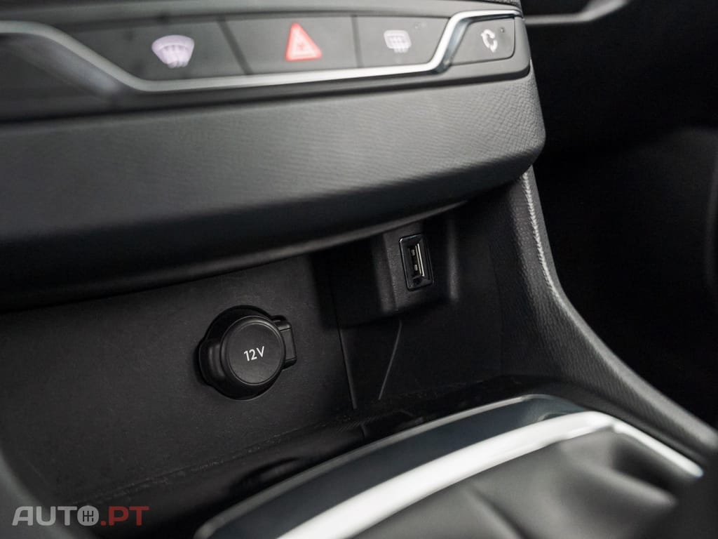 Peugeot 308 SW 1.2 PureTech Style