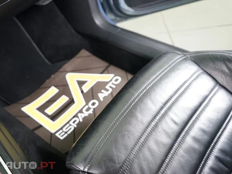 Volkswagen Passat CC 2.0 TDi